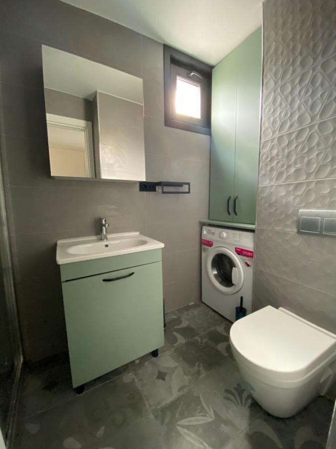 Galata Vav Suites Istanbul Eksteriør bilde