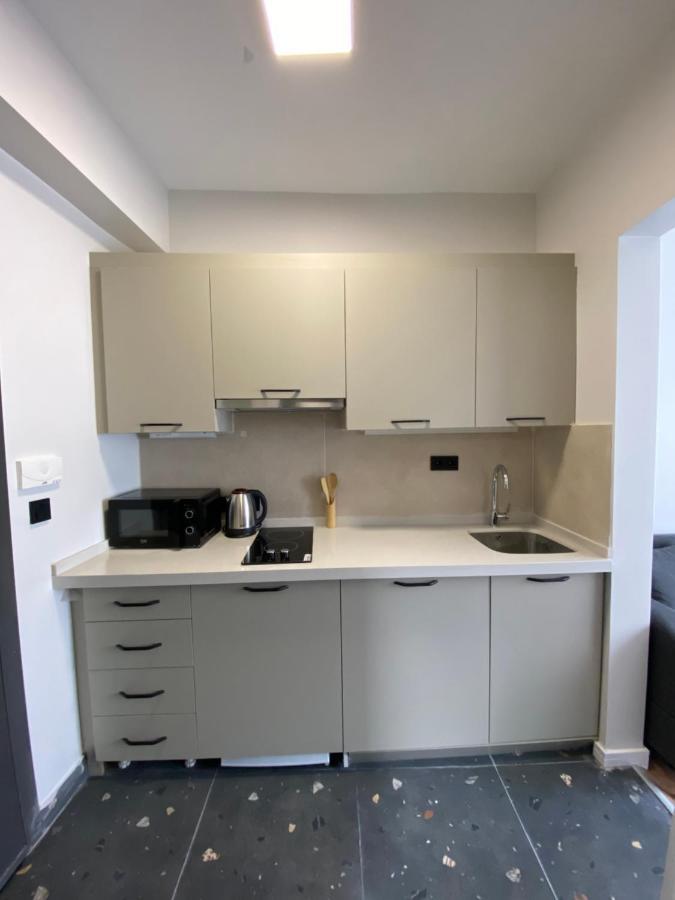 Galata Vav Suites Istanbul Eksteriør bilde