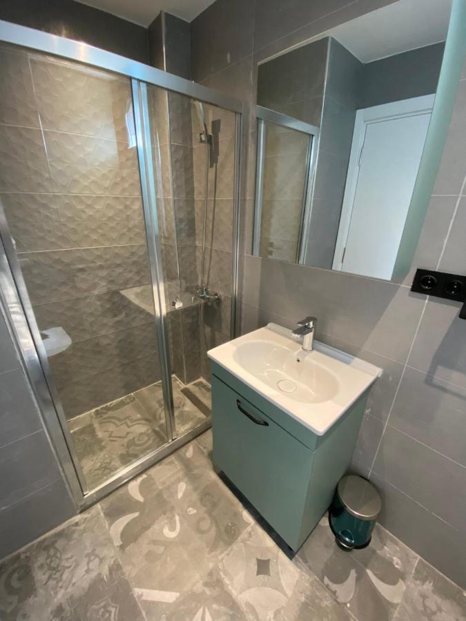 Galata Vav Suites Istanbul Eksteriør bilde