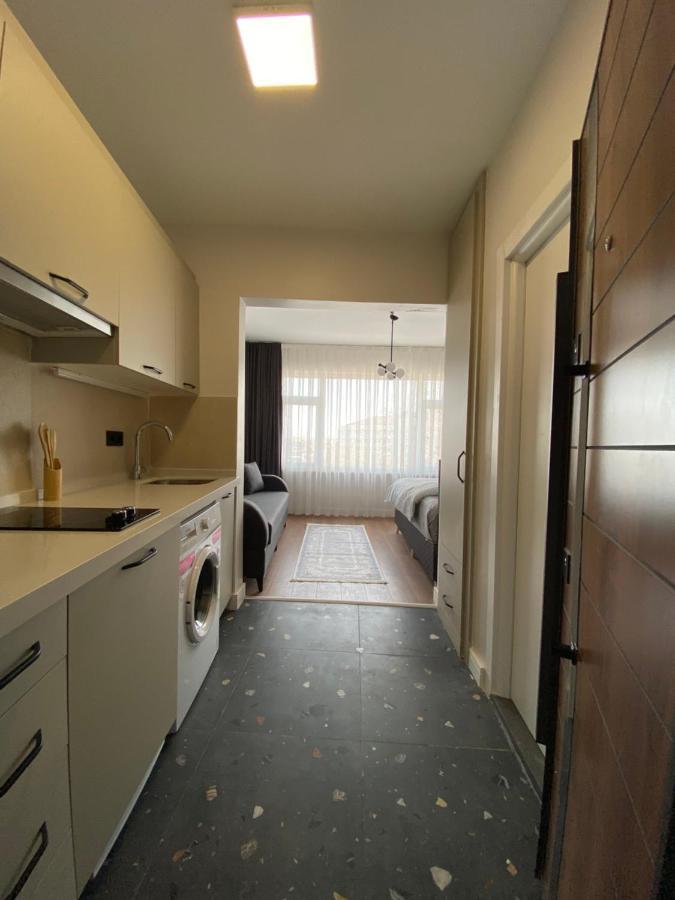 Galata Vav Suites Istanbul Eksteriør bilde